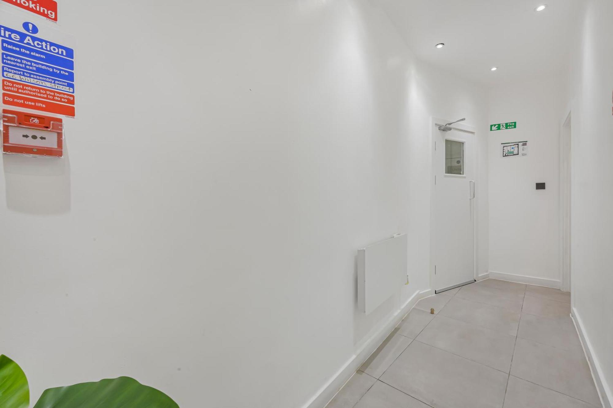 Studio 64 London Exterior photo
